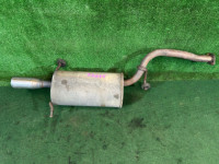 Muffler SUBARU LEGACY OEM 44305AC540 BG5 1998 EJ20D MT5