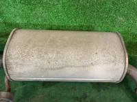Muffler SUBARU LEGACY OEM 44305AC540 BG5 1998 EJ20D MT5