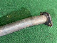 Muffler SUBARU LEGACY OEM 44305AC540 BG5 1998 EJ20D MT5