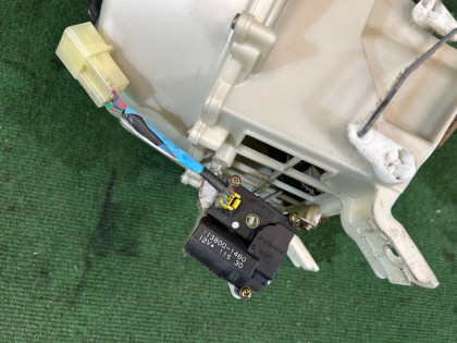 ブロアモーター SUBARU LEGACY OEM 72210AC111 BG5 1998 EJ20D MT5