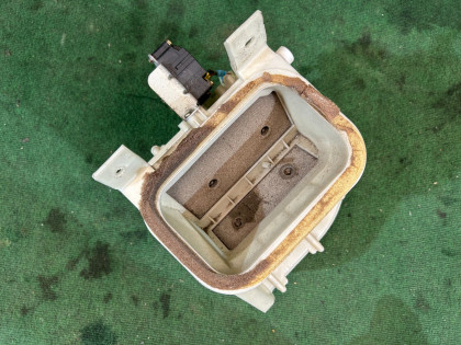 ブロアモーター SUBARU LEGACY OEM 72210AC111 BG5 1998 EJ20D MT5