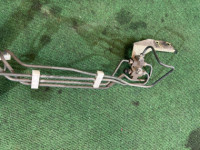 离合器总泵 SUBARU LEGACY OEM 37230AA000 BG5 1998 EJ20D MT5