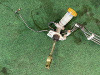 离合器总泵 SUBARU LEGACY OEM 37230AA000 BG5 1998 EJ20D MT5