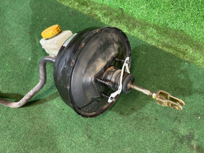 Главный тормозной цилиндр SUBARU LEGACY OEM 26401AC180 26401AC181 26402FC060 BG5 1998 EJ20D MT5