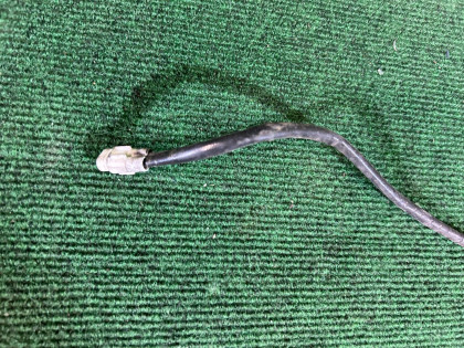 Sensor de temperatura dos gases de escape SUBARU LEGACY OEM 88051FA020 BG5 1998 EJ20D MT5