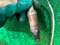 Sonda lambda SUBARU LEGACY OEM 22690AA310 22690AA740 BG5 1998 EJ20D MT5