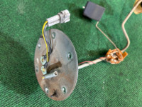 燃料レベルセンサー SUBARU LEGACY OEM 85111AC012 85111AC013 BG5 1998 EJ20D MT5