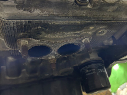 เครื่องยนต์ EJ20DDMDHE SUBARU LEGACY OEM 10100BB190 BG5 1998 EJ20D MT5
