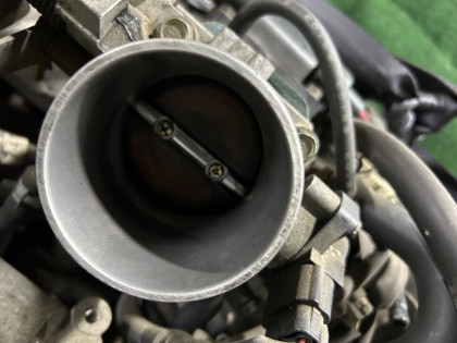 เครื่องยนต์ EJ20DDMDHE SUBARU LEGACY OEM 10100BB190 BG5 1998 EJ20D MT5