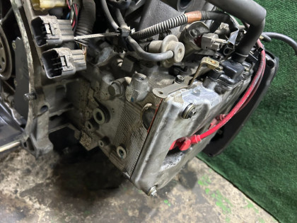 เครื่องยนต์ EJ20DDMDHE SUBARU LEGACY OEM 10100BB190 BG5 1998 EJ20D MT5