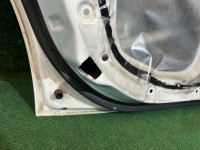 左后门 SUBARU LEGACY OEM 61400AC310 61400AC330 BG5 1998 White 51E