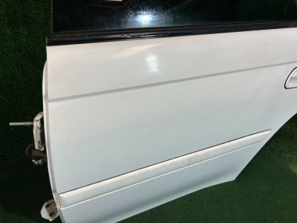 左后门 SUBARU LEGACY OEM 61400AC310 61400AC330 BG5 1998 White 51E