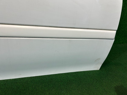 右前门 SUBARU LEGACY OEM 61100AC001 61100AC021 BG5 1998 White 51E