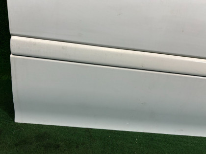 右前门 SUBARU LEGACY OEM 61100AC001 61100AC021 BG5 1998 White 51E