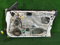 右前门 SUBARU LEGACY OEM 61100AC001 61100AC021 BG5 1998 White 51E