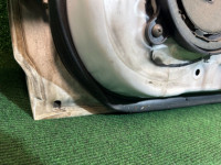Дверь задняя правая SUBARU LEGACY OEM 61400AC300 61400AC320 BG5 1998 White 51E
