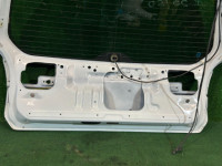 ประตูท้าย SUBARU LEGACY OEM 61700AC000 BG5 1998 White 51E