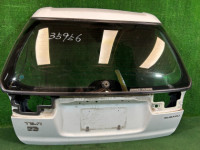 ประตูท้าย SUBARU LEGACY OEM 61700AC000 BG5 1998 White 51E