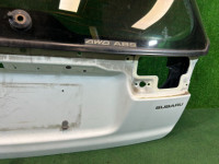 ประตูท้าย SUBARU LEGACY OEM 61700AC000 BG5 1998 White 51E