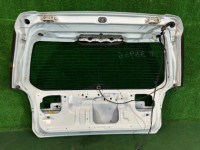 ประตูท้าย SUBARU LEGACY OEM 61700AC000 BG5 1998 White 51E
