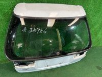 ประตูท้าย SUBARU LEGACY OEM 61700AC000 BG5 1998 White 51E