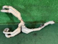 แคทาลิติก Выпускной коллектор SUBARU LEGACY OEM 44101AC000 44111AC310 44139AC010 BG5 1998 EJ20D MT5
