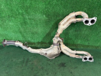 แคทาลิติก Выпускной коллектор SUBARU LEGACY OEM 44101AC000 44111AC310 44139AC010 BG5 1998 EJ20D MT5