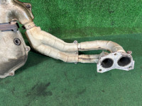 แคทาลิติก Выпускной коллектор SUBARU LEGACY OEM 44101AC000 44111AC310 44139AC010 BG5 1998 EJ20D MT5