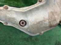 แคทาลิติก Выпускной коллектор SUBARU LEGACY OEM 44101AC000 44111AC310 44139AC010 BG5 1998 EJ20D MT5