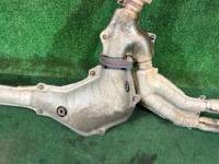 แคทาลิติก Выпускной коллектор SUBARU LEGACY OEM 44101AC000 44111AC310 44139AC010 BG5 1998 EJ20D MT5