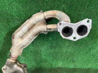 แคทาลิติก Выпускной коллектор SUBARU LEGACY OEM 44101AC000 44111AC310 44139AC010 BG5 1998 EJ20D MT5