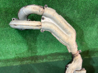 แคทาลิติก Выпускной коллектор SUBARU LEGACY OEM 44101AC000 44111AC310 44139AC010 BG5 1998 EJ20D MT5