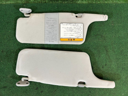 ที่บังแดด 92010AC550MS 92010AC570MS SUBARU LEGACY