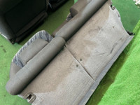 ชุดเบาะทั้งคัน SUBARU LEGACY OEM 64110AC060MU 64110AC070MU 64414AC010MU 64454AC210MU BG5 1998 White 51E