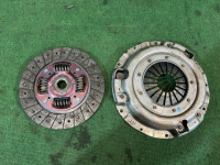 หวีคลัตช์พร้อมจานคลัตช์ SUBARU LEGACY OEM 30100AA510 30210AA301 30210AA302 BG5 1998 EJ20D MT5