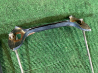 ขายึดแบตเตอรี่ SUBARU LEGACY OEM 82182AA040 82161AA040 82122AA010 BG5 1998
