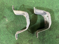 后稳定杆支架 SUBARU LEGACY OEM 20520AA001 20520AA011 BG5 1998 White 51E