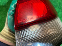 ชุดไฟท้าย SUBARU LEGACY OEM 84201AC130 BG5 1998