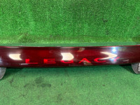 ชุดไฟท้าย SUBARU LEGACY OEM 84201AC130 BG5 1998