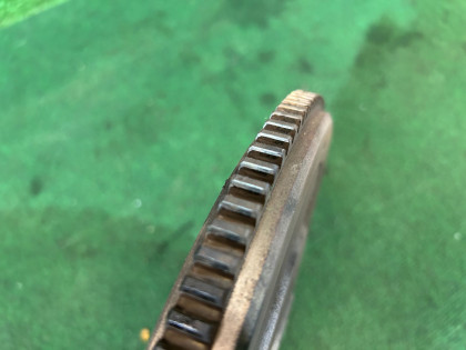 ล้อช่วยแรง (ฟลายวีล) SUBARU LEGACY OEM 12310AA091 12310AA092 BG5 1998 EJ20D MT5