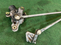 Mecanismo dos limpa-vidros SUBARU LEGACY OEM 86511AC002 86521AC001 86521AC031 BG5 1998 EJ20D MT5