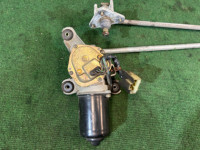 Mecanismo dos limpa-vidros SUBARU LEGACY OEM 86511AC002 86521AC001 86521AC031 BG5 1998 EJ20D MT5