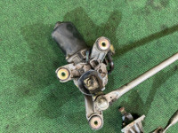 Mecanismo dos limpa-vidros SUBARU LEGACY OEM 86511AC002 86521AC001 86521AC031 BG5 1998 EJ20D MT5