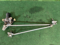 Mecanismo dos limpa-vidros SUBARU LEGACY OEM 86511AC002 86521AC001 86521AC031 BG5 1998 EJ20D MT5
