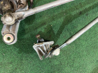 Mecanismo dos limpa-vidros SUBARU LEGACY OEM 86511AC002 86521AC001 86521AC031 BG5 1998 EJ20D MT5