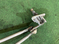 Mecanismo dos limpa-vidros SUBARU LEGACY OEM 86511AC002 86521AC001 86521AC031 BG5 1998 EJ20D MT5