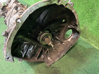 เกียร์ธรรมดา TY752VSCAA G/r=3:900 SUBARU LEGACY OEM 32000AE190 BG5 1998 EJ20D MT5