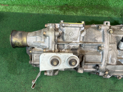 เกียร์ธรรมดา TY752VSCAA G/r=3:900 SUBARU LEGACY OEM 32000AE190 BG5 1998 EJ20D MT5