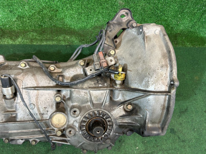 เกียร์ธรรมดา TY752VSCAA G/r=3:900 SUBARU LEGACY OEM 32000AE190 BG5 1998 EJ20D MT5