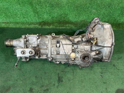 เกียร์ธรรมดา TY752VSCAA G/r=3:900 SUBARU LEGACY OEM 32000AE190 BG5 1998 EJ20D MT5